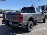 New 2025 Ford F250 Lariat w/ Lariat Ultimate Package image 4