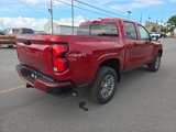 New 2026 Chevrolet Colorado LT w/ LT Convenience Package image 3