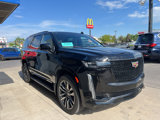 Used 2023 Cadillac Escalade Sport image 4