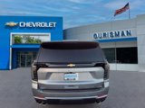 New 2025 Chevrolet Suburban Premier image 4