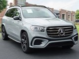 Certified 2025 Mercedes-Benz GLS 450 4MATIC image 3