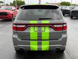 Certified 2022 Dodge Durango SXT w/ Blacktop Package image 4