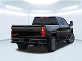 New 2026 Chevrolet Silverado 2500 Custom w/ Custom Value Package image 5