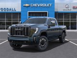 New 2025 GMC Sierra 2500 Denali Ultimate image 6