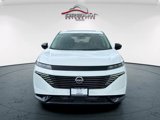 New 2025 Nissan Murano Platinum w/ Cargo Package image 2