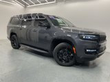 Used 2024 Jeep Wagoneer L Series II image 2