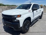 Used 2021 Chevrolet Silverado 1500 Custom Trail Boss image 2
