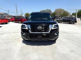 Used 2021 Nissan Armada SV image 2
