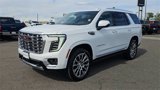 New 2025 GMC Yukon Denali w/ Sun & Power Step Package image 4
