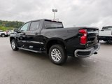 New 2025 Chevrolet Silverado 1500 LT w/ Z71 Off-Road Package image 3