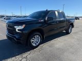 Used 2023 Chevrolet Silverado 1500 RST image 3