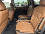New 2025 Nissan Pathfinder Platinum image 6