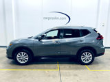Used 2018 Nissan Rogue SV w/ Premium Package image 4