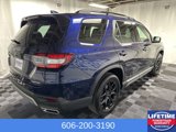 New 2025 Honda Pilot Touring image 4