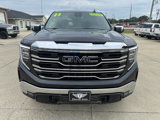 Used 2025 GMC Sierra 1500 SLT image 4
