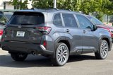 New 2025 Subaru Forester Touring image 4