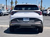 New 2026 Kia Sportage LX image 4