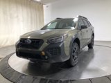 New 2025 Subaru Outback Wilderness image 3