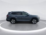 New 2025 Volkswagen Atlas SEL image 2