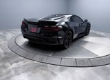 Used 2023 Chevrolet Corvette Z06 w/ Engine Appearance Package image 4