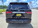 New 2025 Toyota Sequoia 4WD image 3