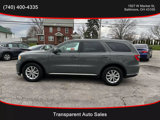 Used 2019 Dodge Durango SXT image 5