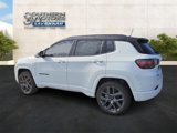 New 2025 Jeep Compass Limited w/ High Altitude Package image 3