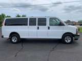 Used 2020 Chevrolet Express 3500 LT w/ LT Preferred Equipment Group image 3