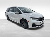 New 2025 Honda Odyssey Touring image 3