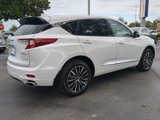 New 2025 Acura RDX SH-AWD w/ Advance Package image 4