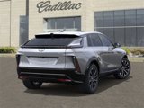 New 2025 Cadillac Lyriq Sport image 4