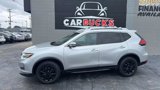 Used 2017 Nissan Rogue S w/ S Appearance Package image 5
