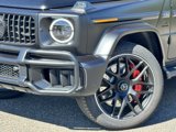 New 2025 Mercedes-Benz G 63 AMG 4MATIC image 4