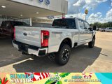 New 2025 Ford F250 Lariat image 2