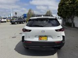 New 2025 MAZDA CX-50 AWD 2.5 Hybrid w/ Weather Package image 4