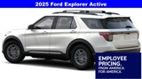 New 2025 Ford Explorer Active image 2