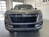 New 2025 Nissan Armada SL w/ Convenience Package image 3
