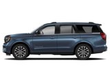 New 2025 Ford Expedition Platinum image 2