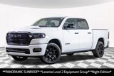 New 2025 RAM 1500 Laramie image 2