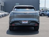New 2025 Nissan Murano Platinum image 4