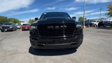 New 2026 RAM 1500 Laramie w/ Night Edition image 3