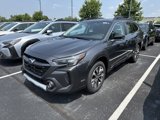 New 2025 Subaru Outback Limited image 4