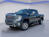 Used 2020 GMC Sierra 2500 Denali w/ Denali Ultimate Package image 2
