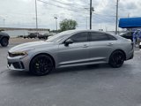 Used 2025 Kia K5 GT w/ Option Group 015 image 3