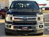 Used 2020 Ford F150 XLT w/ Equipment Group 302A Luxury image 2