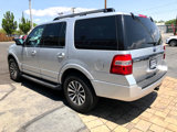 Used 2017 Ford Expedition XLT image 4