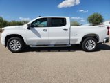 New 2025 Chevrolet Silverado 1500 Custom image 4