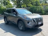 New 2026 Nissan Rogue S image 3