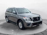 Used 2020 Nissan Armada SV w/ Driver Package image 3