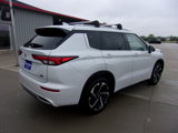 Used 2022 Mitsubishi Outlander SEL image 3
